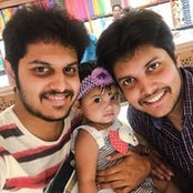 Foto von Cheenu Ravi
