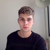 Michael Hill's photo
