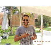 Mohammed Mokadem's photo
