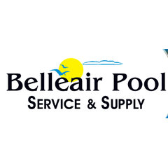 Belleair Pool Service & Supply