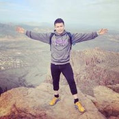 Luis Acosta's photo