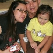 Photo de Ching Oliva-Borja