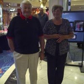 Joanne Eldridge's photo