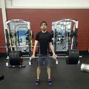 Alex Bergeron's photo