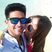 Luis Amor's photo
