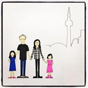 Byron Lee's photo