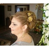 Foto von Suzane Haddad