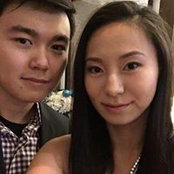 Pammy Zhang's photo
