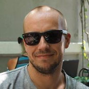 Piotr Hibner's photo