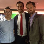 John Meaden's photo
