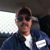 Lance Coxs billede