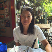 Foto von Dorothy Chau