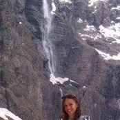 Aviva Fuchs's photo