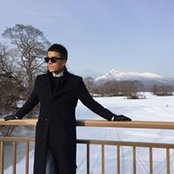 Sam Zhang's photo