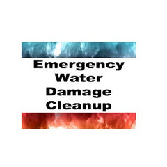 Boston Emergency Water Damage Cleanup