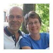 Keith Hazeldine's photo