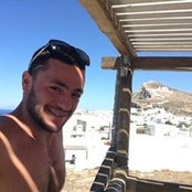 Μπαμπης Μπερτσουληςs foto