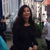 Photo de Tugce Kangal