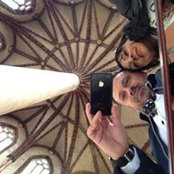 Maria Teresa Laieta's photo