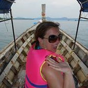 Katharine Connell's photo