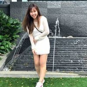 Fion Wong's photo