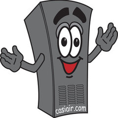 Canadian Air Specialists Inc. (CASI)