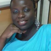 Esther Oluwayemisi Adeola-Balogunさんの写真
