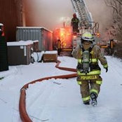 Ronald Papurello's photo
