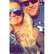 Meghan May's photo