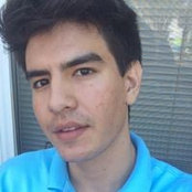 Aaron Shang's photo