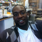 Chinedu Nworu's photo