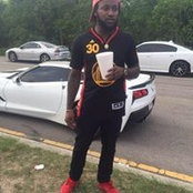 Foto von Tyree Brantley