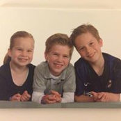 Erik Ansinger's photo