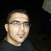 Nader Hegy's photo