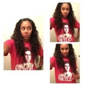 Haidera Griggs's photo