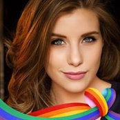 Lexi Pappas's photo