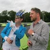 Paul O'Driscoll's photo