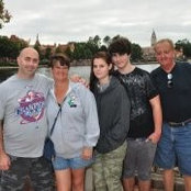 Jill Cameron- Lax's photo