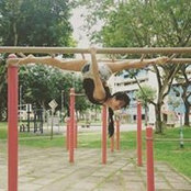 Ashley Shuhui's photo