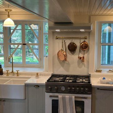 1840 Lock Tender's Cottage - Rosendale, NY