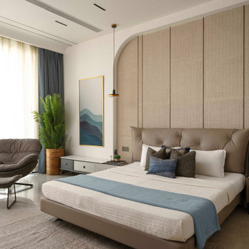 Uma Villas: The Bungalow