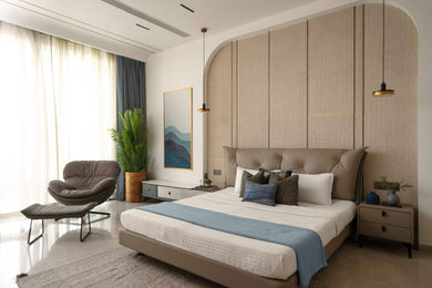 Uma Villas: The Bungalow