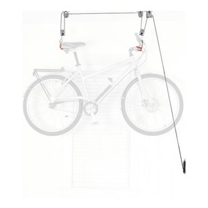 Dixie Sales Co Itw Brands 2 Bicycle Floor Storage Rack PBS-2R