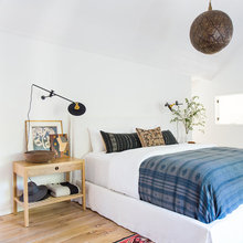 Whitman: Master Bedroom