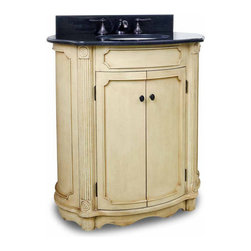 Lyn Design Bathroom Vanities - Bathroom Vanities And Sink Consoles