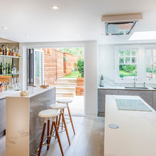 Bar Area