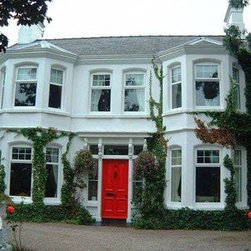 Fairco windows and doors - Front Doors