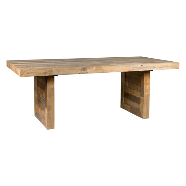 Norman Reclaimed Pine 82