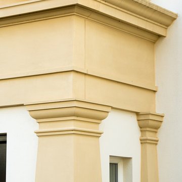 Belvedere, Jersey