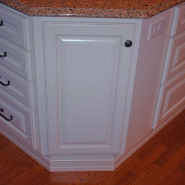 Classic remodel - Dassel